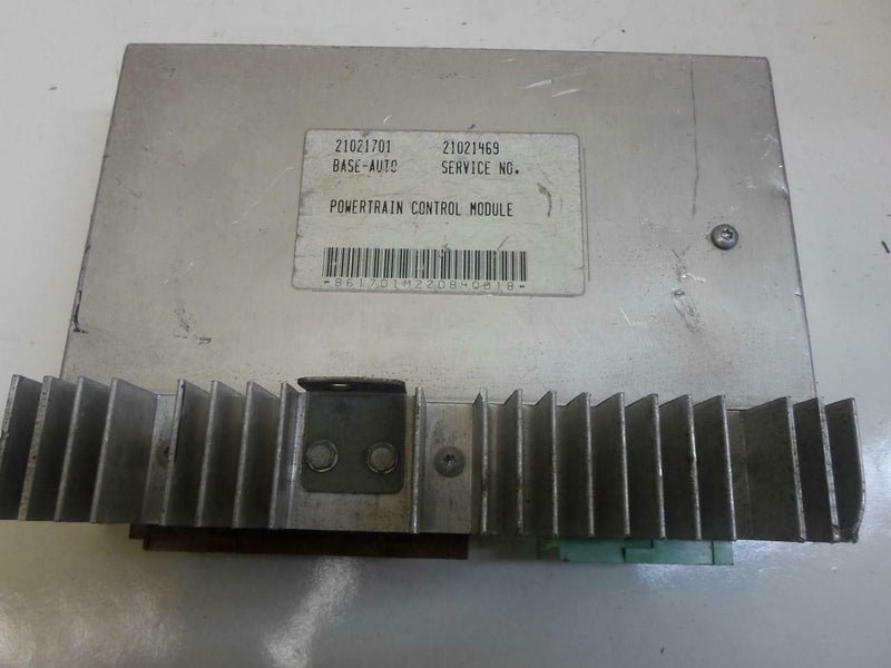 OEM Engine Computer for 1992 Saturn S-Series – 21021469