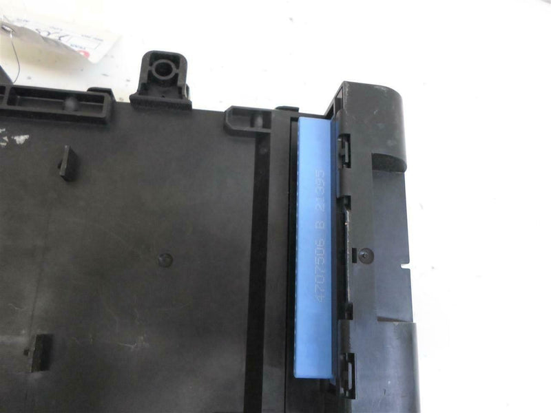 OEM Fuse Box Relay Dodge Caravan 1996 4707592