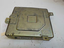 OEM Engine Computer for 1987, 1988 Mitsubishi Montero – E2T55075