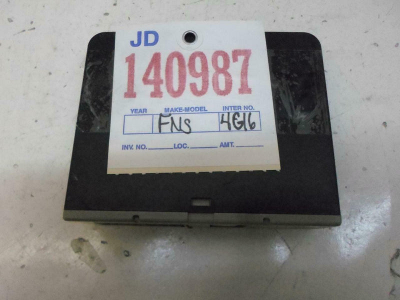 Cruise Control Module Toyota Camry 1994 1995 88240-33060