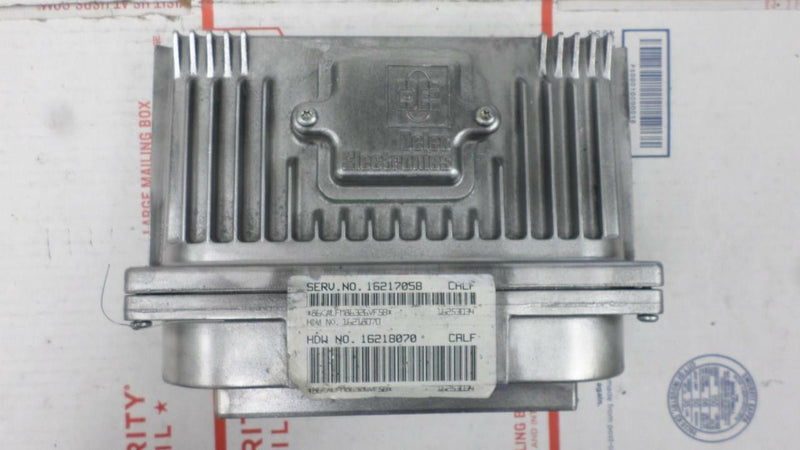 OEM Engine Computer Programmed Plug&Play Chevrolet Lumina Car 1997 16218070 ECM ECU