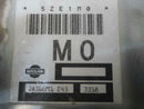 OEM Engine Computer Programmed Plug&Play Nissan Altima 2003 Ja56U91 E45 ECM PCM