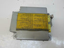 Airbag Control Module Nissan Altima 1997 2855642U00
