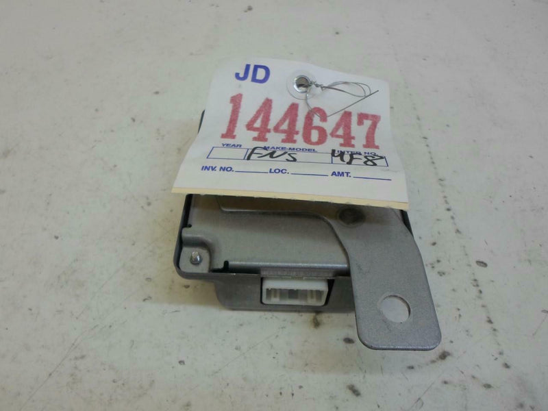 Transfer Case Control Module Infiniti G35 2007 2008 41650 Jk500