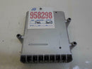 Transmission Control Module TCM TCU Dodge Caravan 1998 04686707Ak