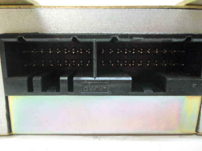 OEM Engine Computer for 1987 Nissan Maxima – A18-685 E61