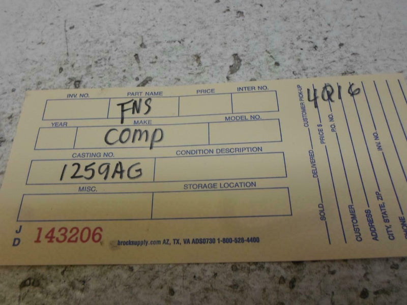 OEM Engine Computer Programmed Plug&Play Chrysler Sebring 1997 04671259Ag ECM