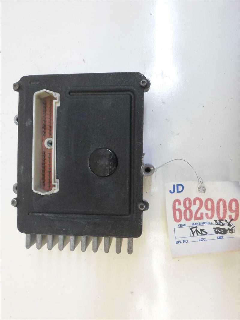 Transmission Control Module TCM TCU Dodge 1500 Pickup 2002 56028585Ac