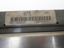 OEM Engine Computer Programmed/Updated Ford Escort 1998 F8Cf-12A650-Df Kvt5 2.0L
