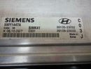 OEM Engine Computer Hyundai Elantra 2003 39109-23032 Mt ECM PCM ECU