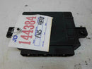 Theft-Locking Control Module Mercury Cougar 1999 2000 2001 2002 98Bg 15K600 Gba