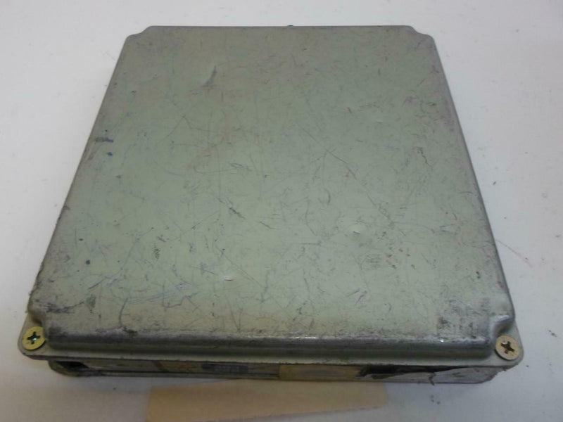 OEM Engine Computer Nissan Maxima 1993 A18-B24 Eb5 PCM ECU ECM