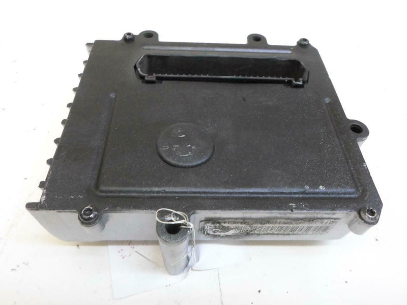 Transmission Control Module TCM TCU Dodge Caravan 1996 04686283