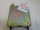 OEM Engine Computer Mitsubishi Galant 1990 1991 Md161840 ECM PCM ECU