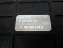 Lambda Control Module Volkswagen Jetta 1985 1986 811906264C
