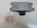 Transmission Control Module TCM TCU Nissan Altima 2010 31036 Zx00A 2.5L