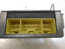 Airbag Control Module Toyota Camry 1999 2000 2001 89170-06110