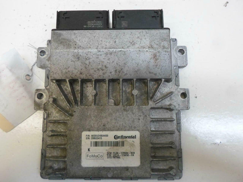 OEM Engine Computer for 2013, 2014, 2015, 2016 Ford Taurus – GG1A-12A650-VA