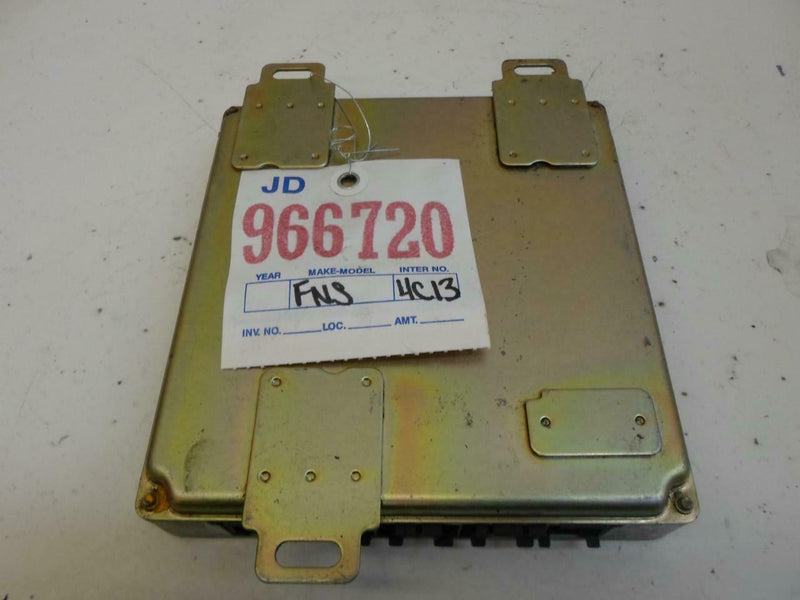 OEM Engine Computer Audi A6 1995 1996 1997 8D0906266A ECM PCM ECU
