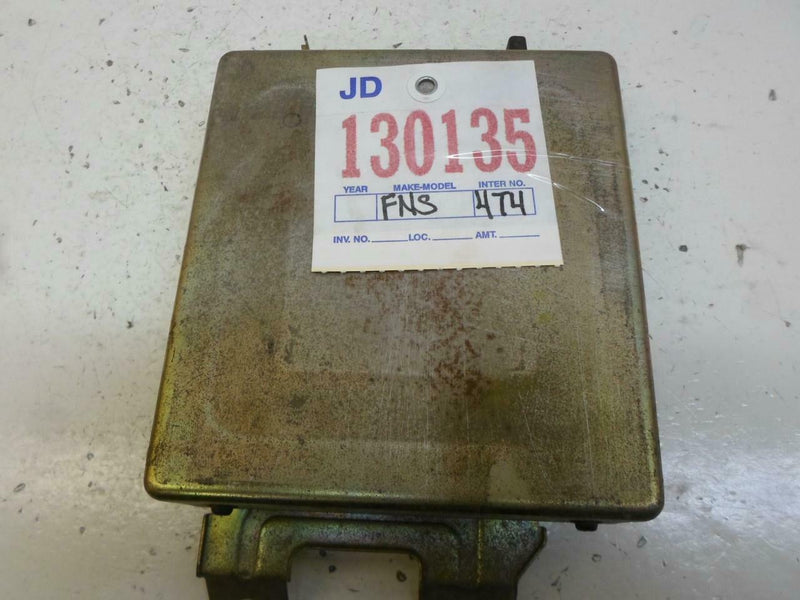 Transmission Control Module TCM TCU Mitsubishi Galant 1996 1997 Md761892