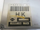 OEM Engine Computer Programmed Plug&Play Nissan Altima 1998 Ja18N89 Zc1 2.4L PCM