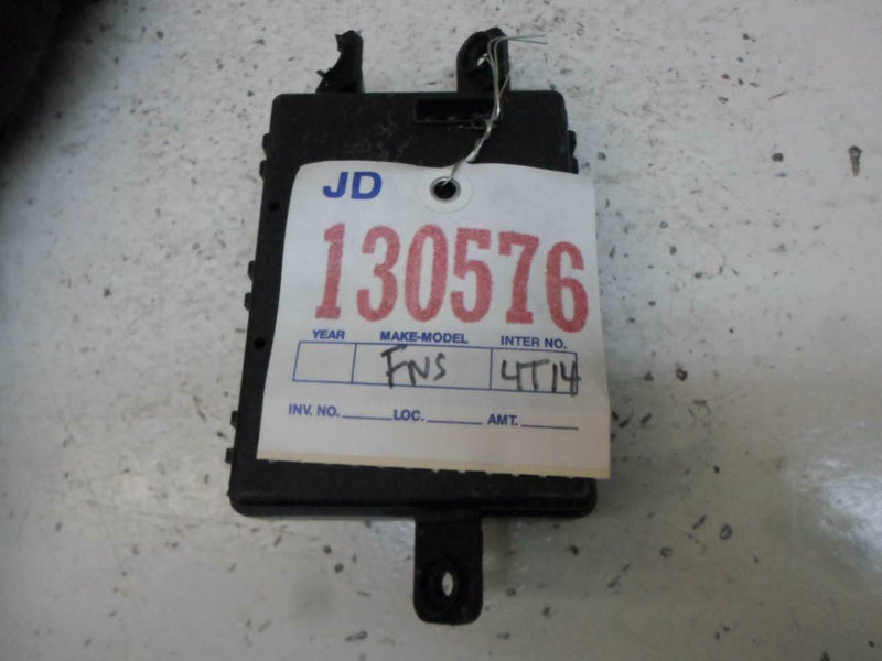 HVAC Control Module Dodge Dart 2013 2014 68081871AE