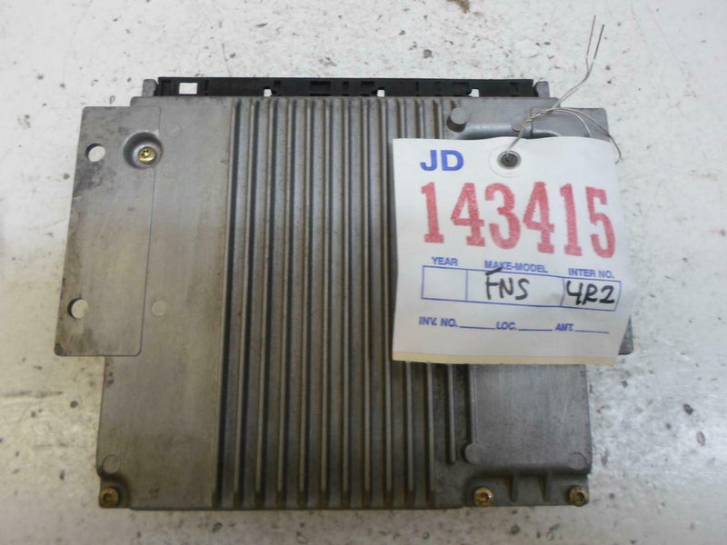 OEM Engine Computer for 2000 Mercedes -Benz C-Class – A 028 545 80 32