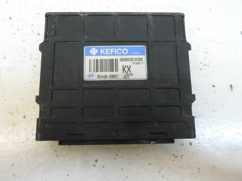 Transmission Control Module TCM TCU Hyundai Sonata 2005 – 95440-39037