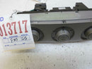 OEM Climate Control Toyota Solara 2004 2005 2006 84922-Aa030 4167
