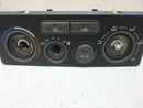 OEM Climate Control Toyota Corolla 1998 1999 2000 2001 2002 062200A