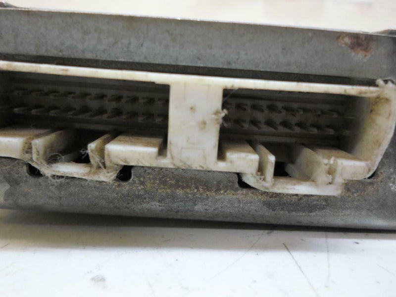 Theft-Locking Control Module Mitsubishi Diamante 1992 1993 Mb627366