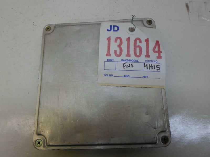 OEM Engine Computer Programmed Plug&Play Toyota Camry 1990 1991 89661-32470 At PCM