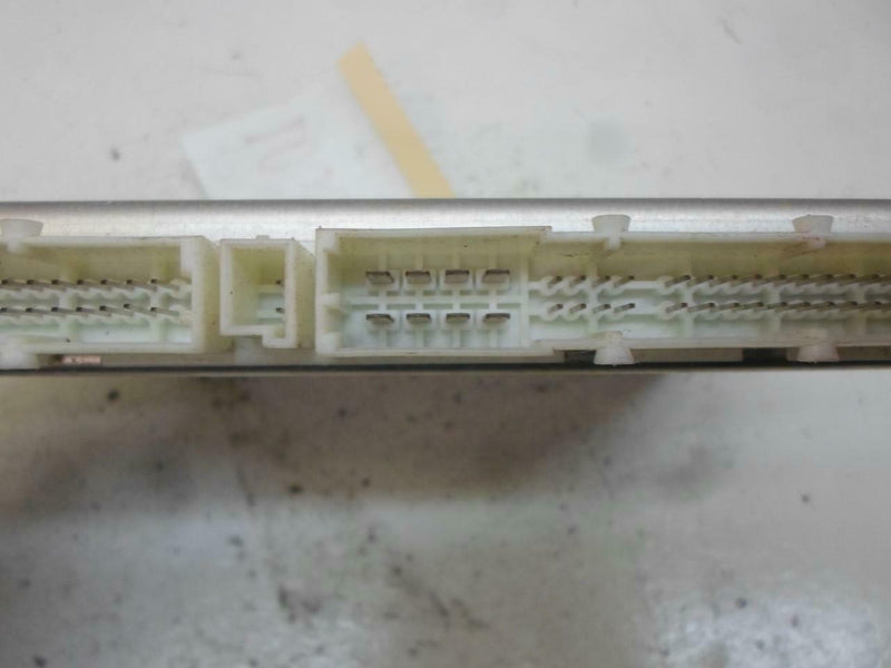 ABS Control Module Mercedes-Benz W210 E-Class E430 1999 2000 0275455732
