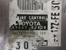 OEM Engine Computer Programmed Plug&Play Toyota Corolla 1998 89661-02430 PCM ECM