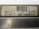 OEM Engine Computer Mercury Sable 1986 E6Df-12A650-M1H Lm7 3.0L PCM ECM ECU