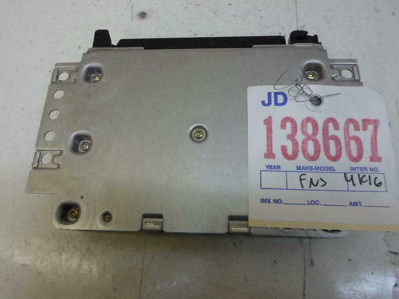 OEM Engine Computer Cadillac Catera 1998 1999 90566816 3.0L ECM PCM ECU