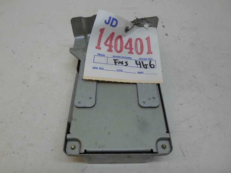 Transmission Control Module TCM TCU Nissan Altima 2004 ETC31-155N A1 2.5L