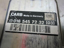 Carb Control Module for 1994, 1995 Mercedes-Benz C-Class – 016 545 72 32