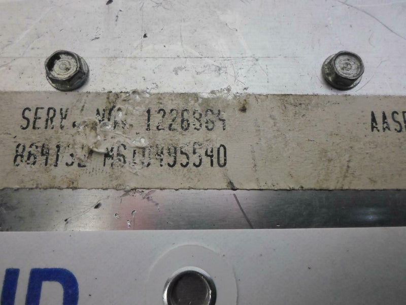 OEM Engine Computer Chevrolet Camaro 1985 1986 1226864 2.5L ECM PCM ECU