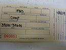 OEM Engine Computer Hyundai Xg Series 2003 39110-39681 ECM ECU PCM
