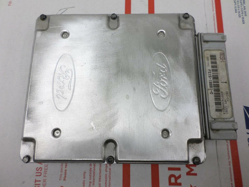 OEM Engine Computer Ford Probe 1994 Fs15-18881-C PCM ECM ECU