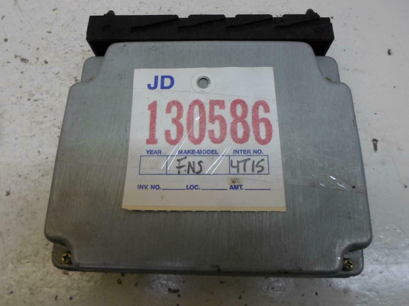 OEM Engine Computer Volvo 60 Series 2001 2002 08627471 A PCM ECM ECU