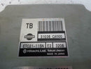 Transmission Control Module TCM TCU Nissan Murano 2003 31036 Ca000