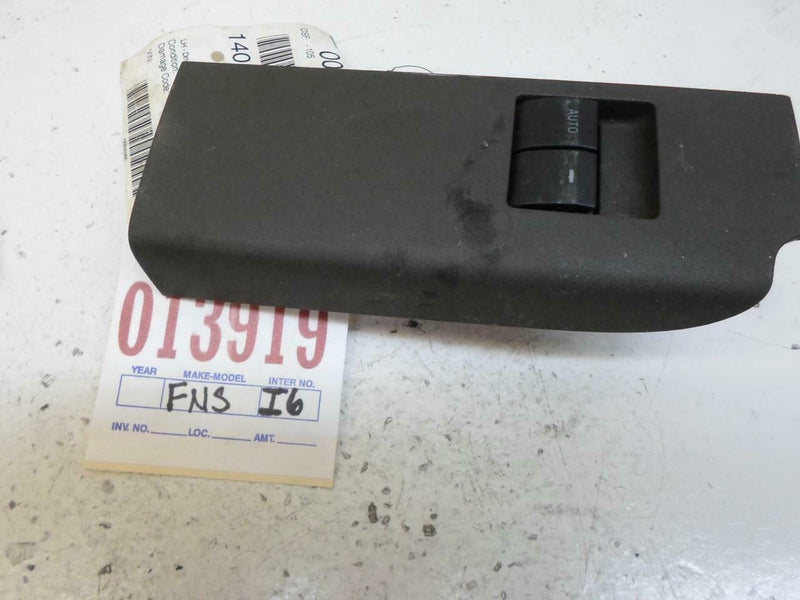 OEM Master Window Switch Ford Focus 2007 2008 2009 2010 8S4T-14540-Abw