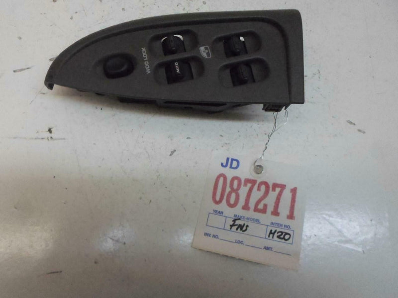 OEM Master Window Switch Dodge Intrepid 2004 0Qb09Trmac