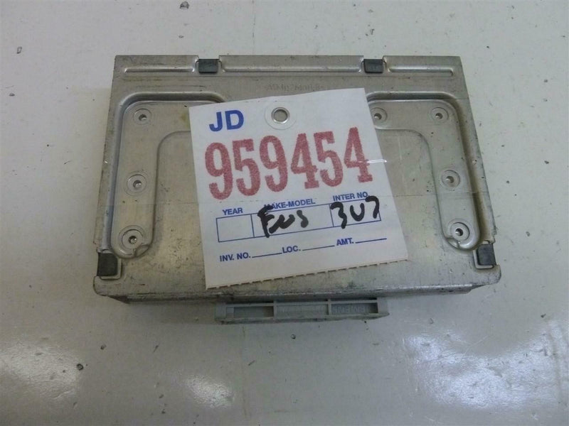 Transmission Control Module TCM TCU for 2000, 2001 Saturn L-Series – 24216496