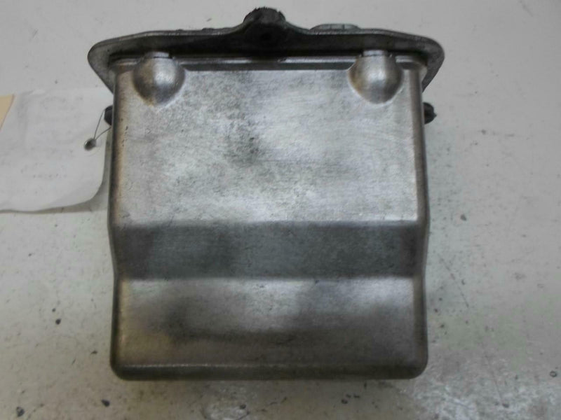ABS Control Module Chevrolet Cavalier 1992 16152844