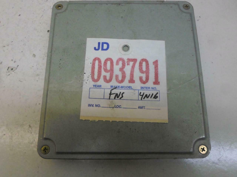 OEM Engine Computer Programmed Plug&Play Toyota Camry 1996 89661-06290 ECM PCM