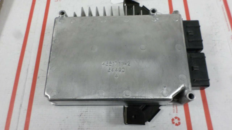 OEM Engine Computer Programmed Plug&Play Chrysler Concorde 1997 04606762Ad W/ Sec.