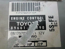 OEM Engine Computer Toyota Camry 1996 Tn175700-7211 PCM ECM ECU